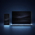 Night Surface Wallpaper