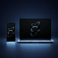 Shadow Pulse Wallpaper