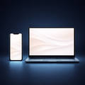Soft Gradient Wallpaper