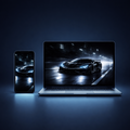 Velocity Edge Wallpaper