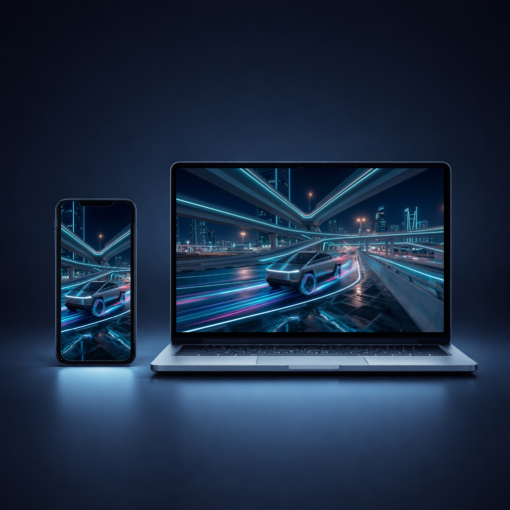 Velocity X Wallpaper